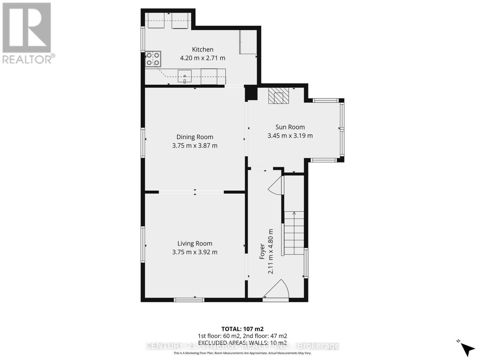 33 NAPOLEON STREET - 31