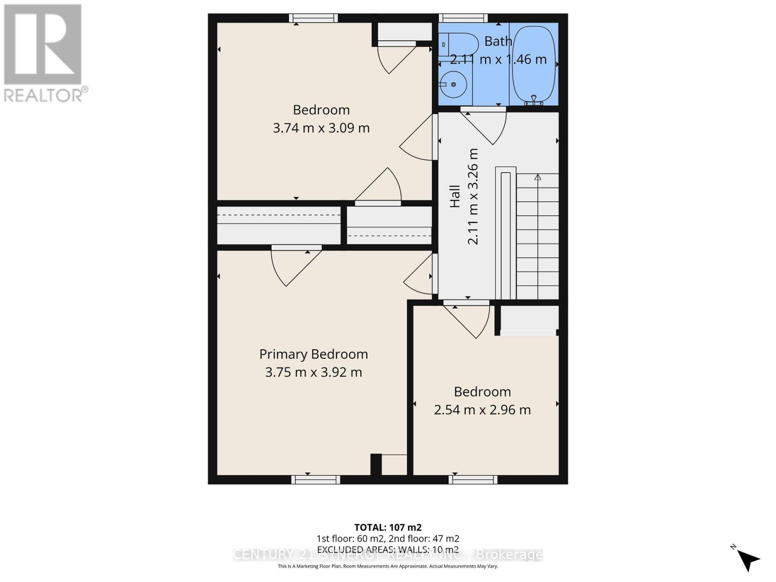 33 NAPOLEON STREET - 30
