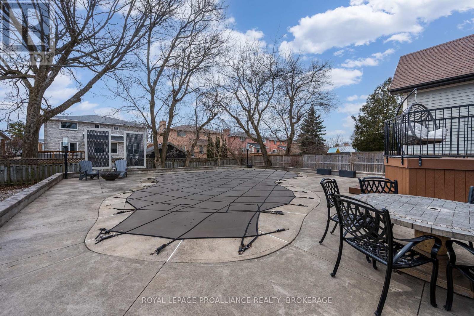 977 WOODBINE ROAD - 46