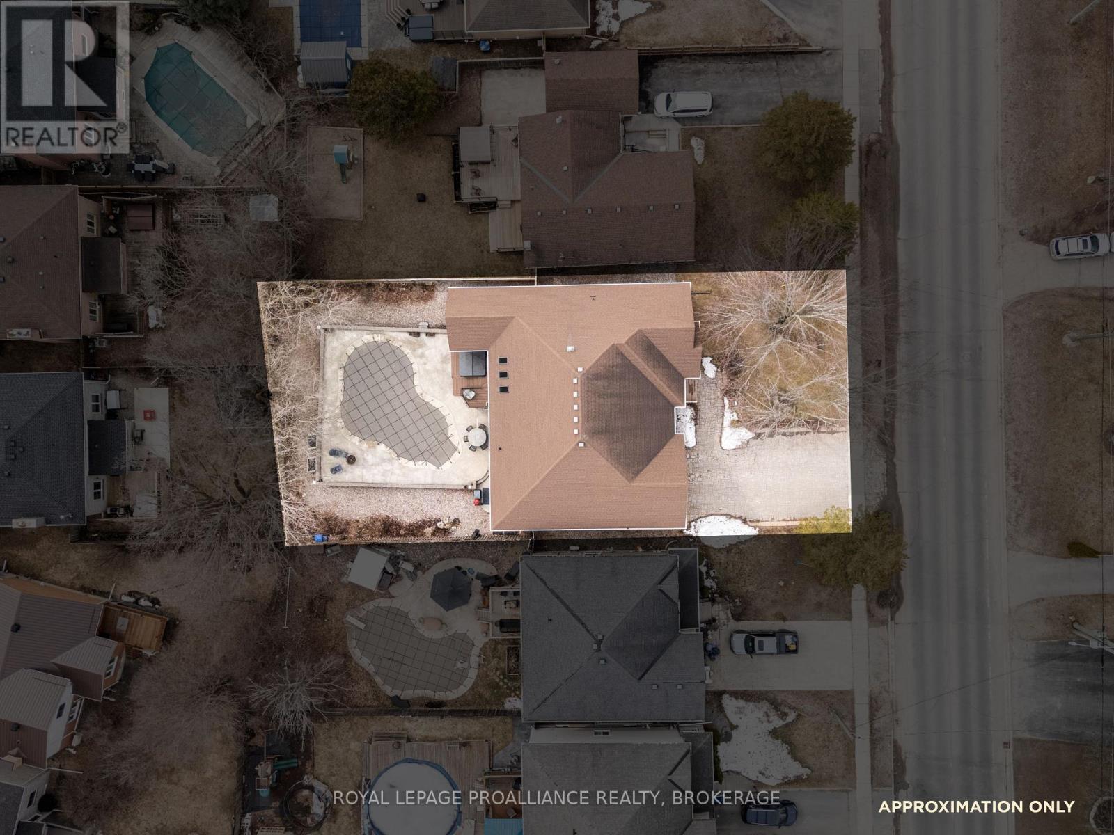 977 WOODBINE ROAD - 48