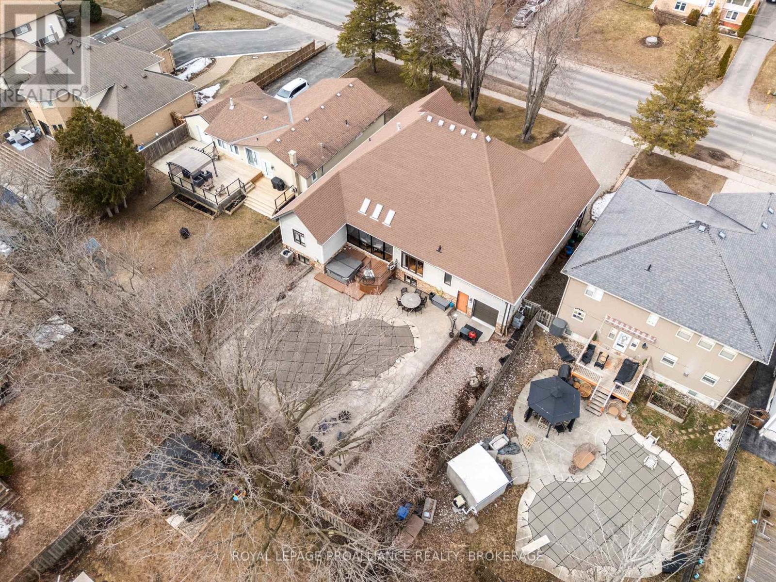 977 WOODBINE ROAD - 49