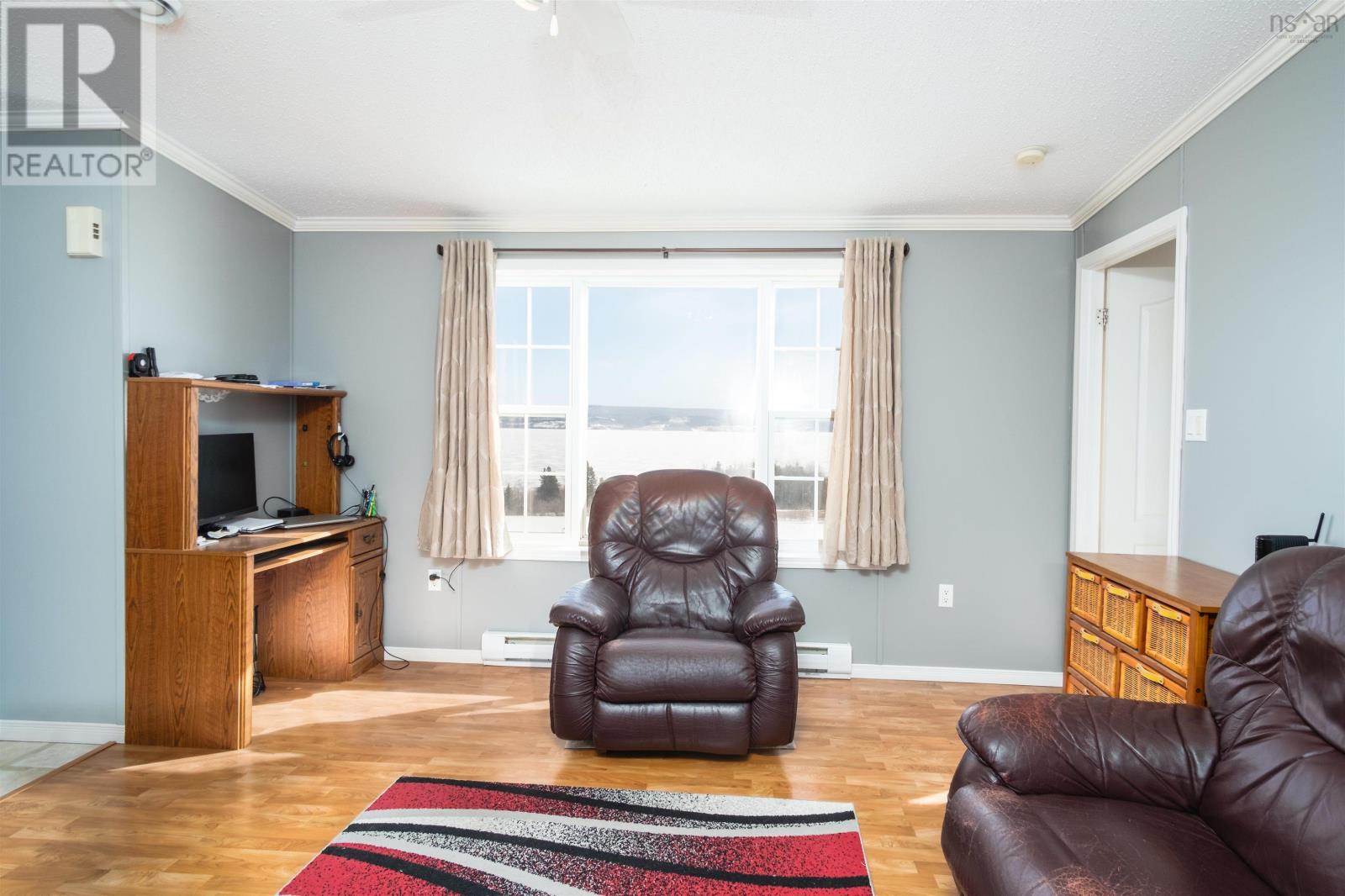 Property 10 of 29 of 1576 West Lake Ainslie Road