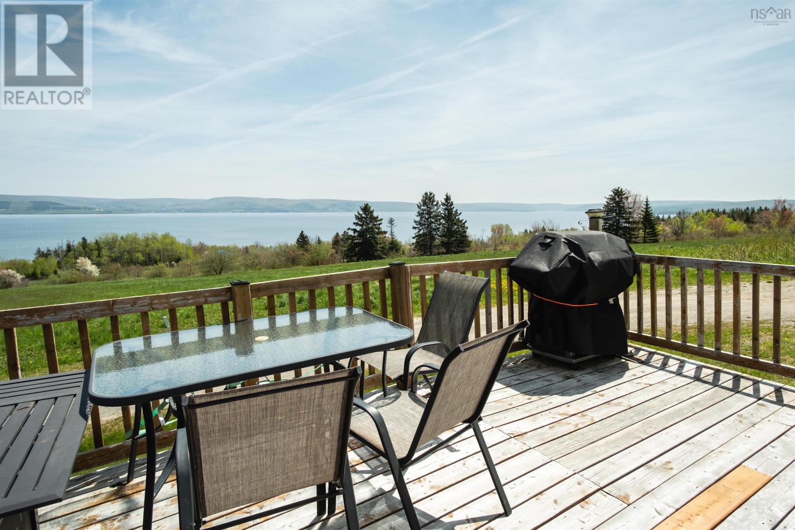 Property 16 of 29 of 1576 West Lake Ainslie Road