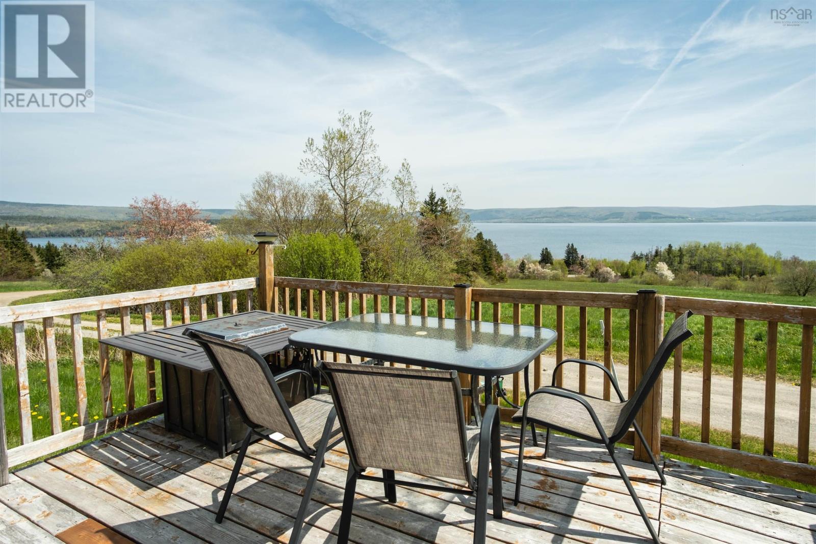 Property 17 of 29 of 1576 West Lake Ainslie Road