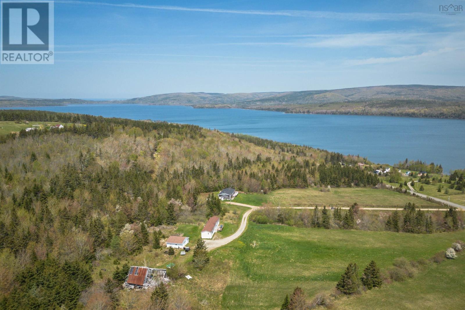 Property 20 of 29 of 1576 West Lake Ainslie Road