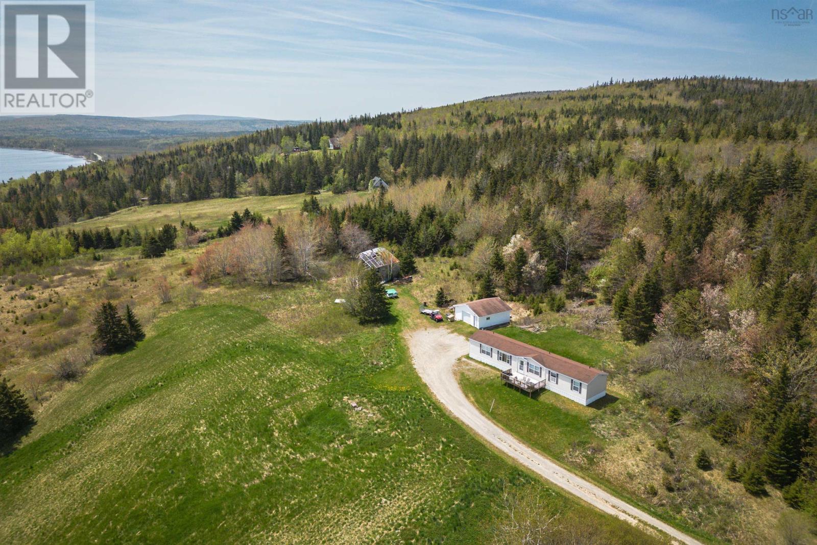 Property 22 of 29 of 1576 West Lake Ainslie Road