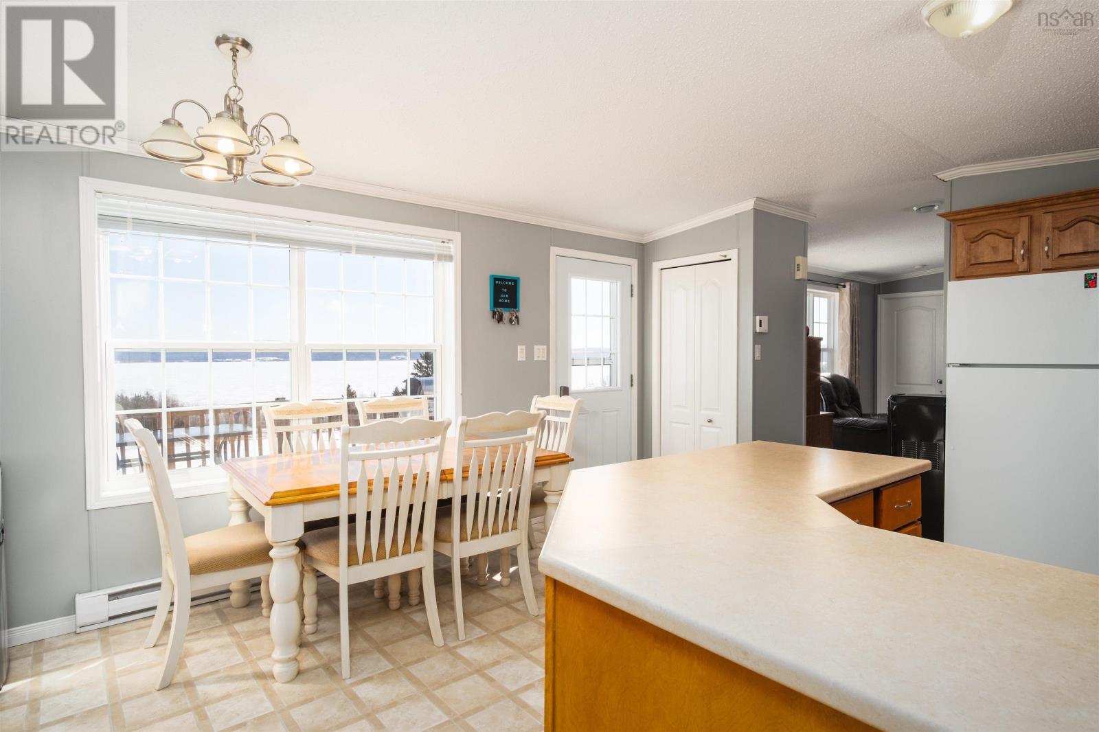 Property 7 of 29 of 1576 West Lake Ainslie Road