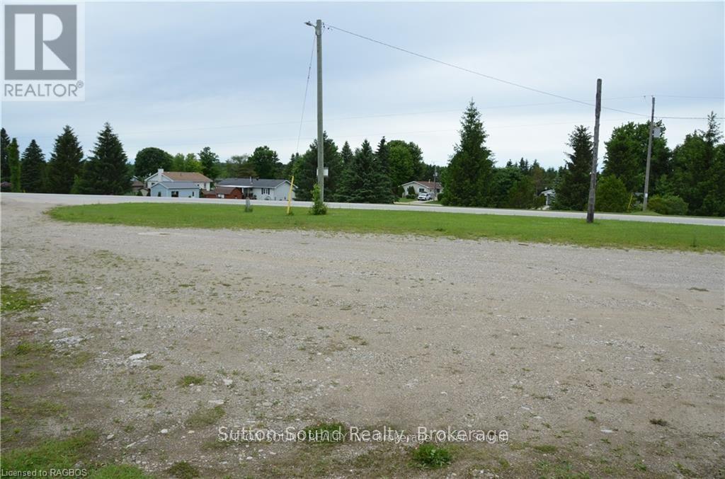 1.44 Ac of property