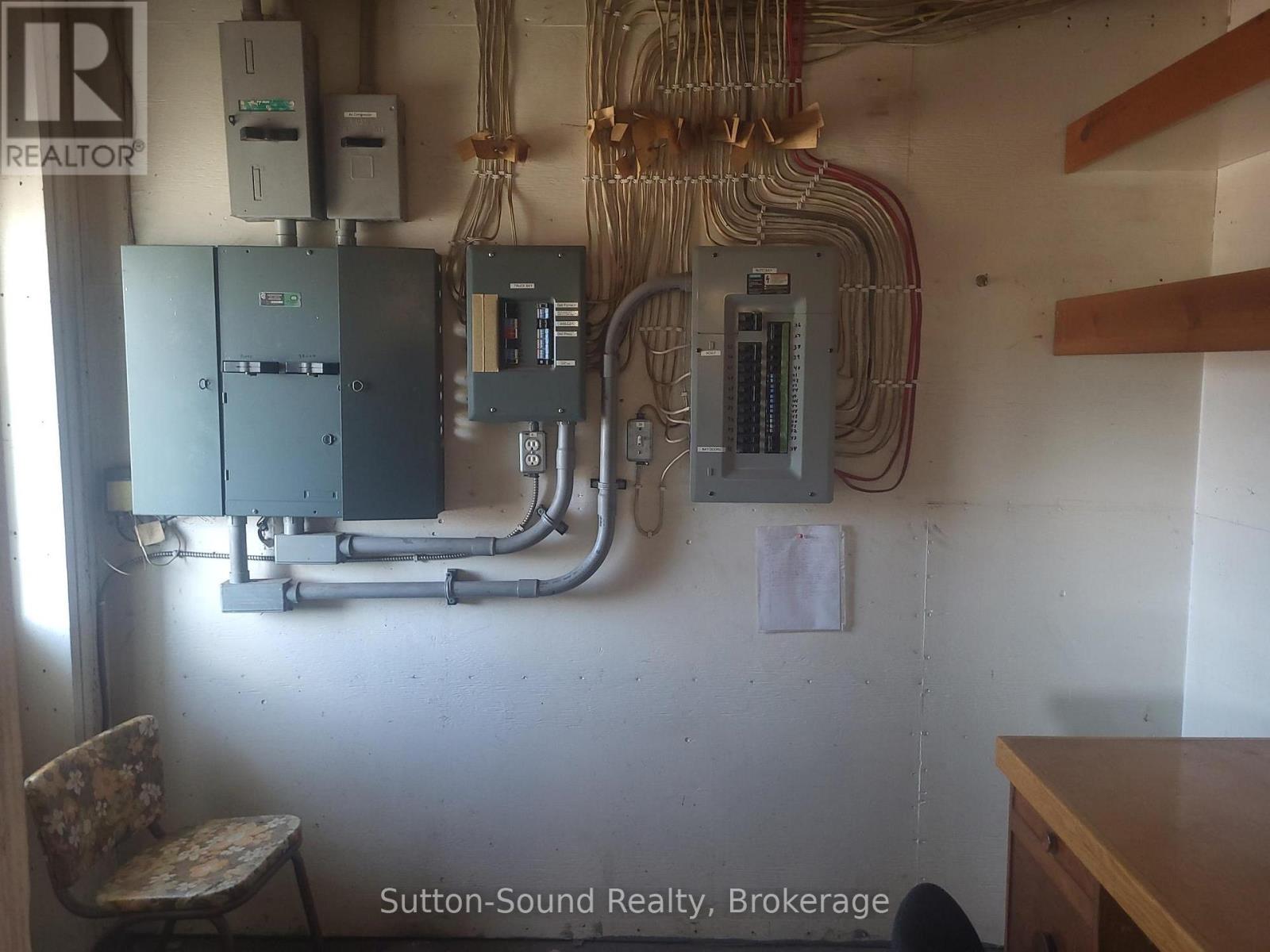 200 AMP servi