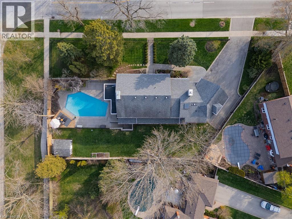 115 CHARNWOOD Drive, Oakville, Ontario, L6J5G8 — Photo 3