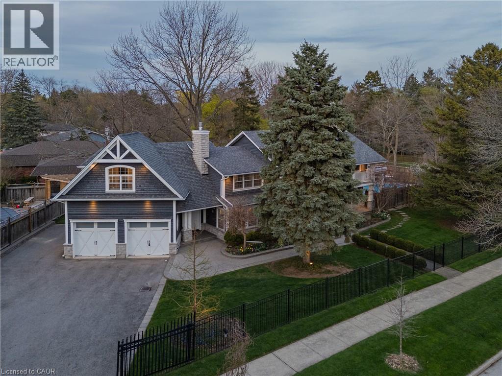 115 CHARNWOOD Drive, Oakville, Ontario, L6J5G8 — Photo 39