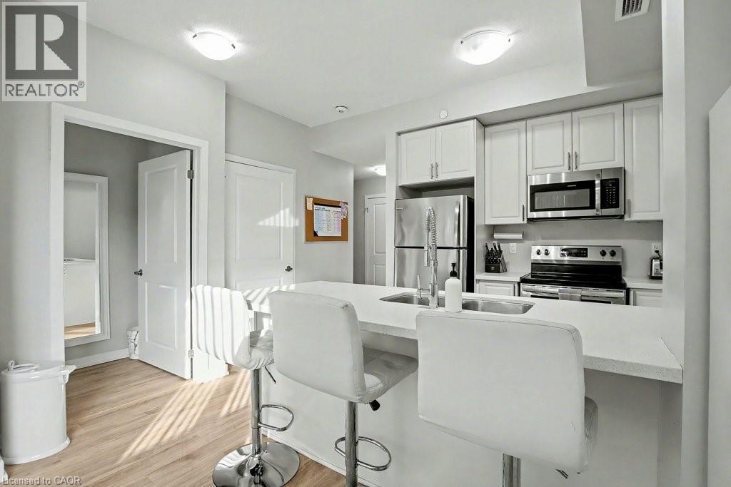 #121 101 SHOREVIEW Place - 16