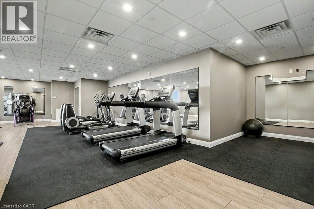 #121 101 SHOREVIEW Place - 26