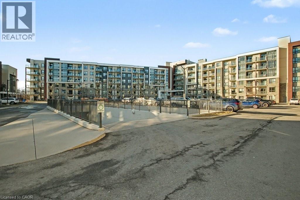 #121 101 SHOREVIEW Place - 5