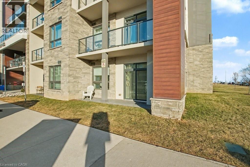 #121 101 SHOREVIEW Place - 2