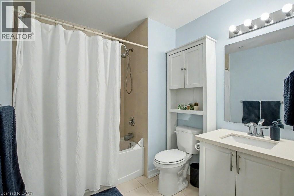 #121 101 SHOREVIEW Place - 24
