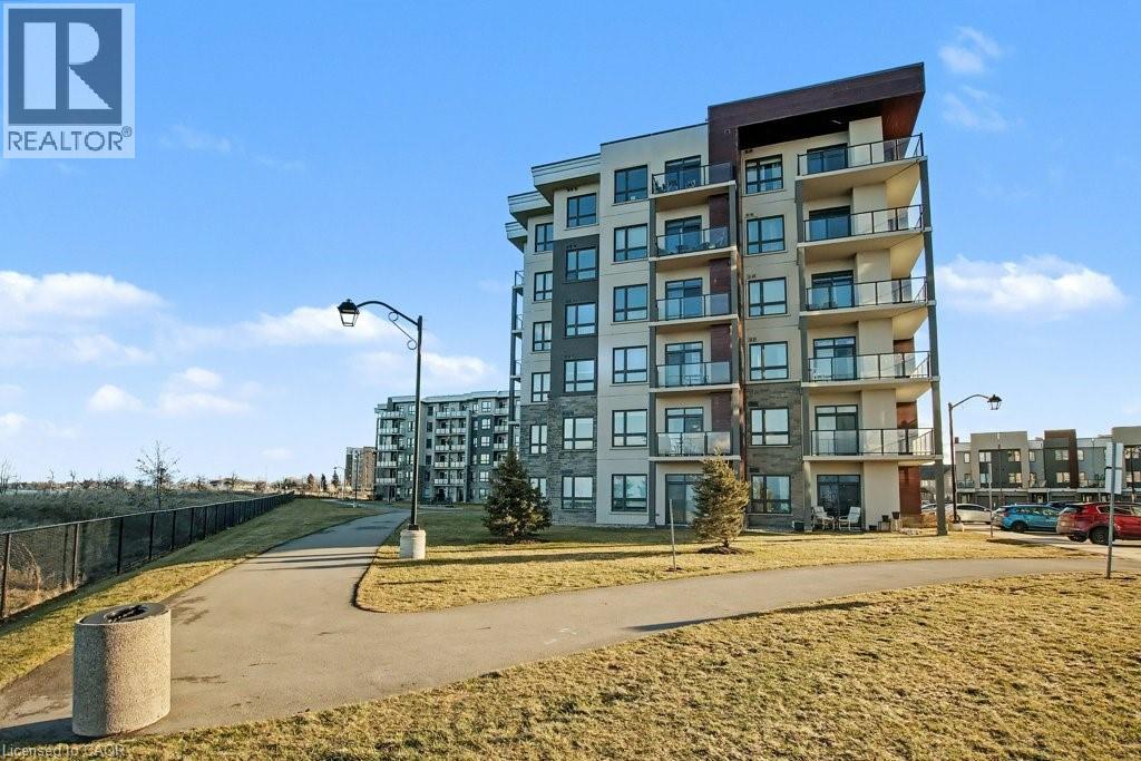 #121 101 SHOREVIEW Place - 35