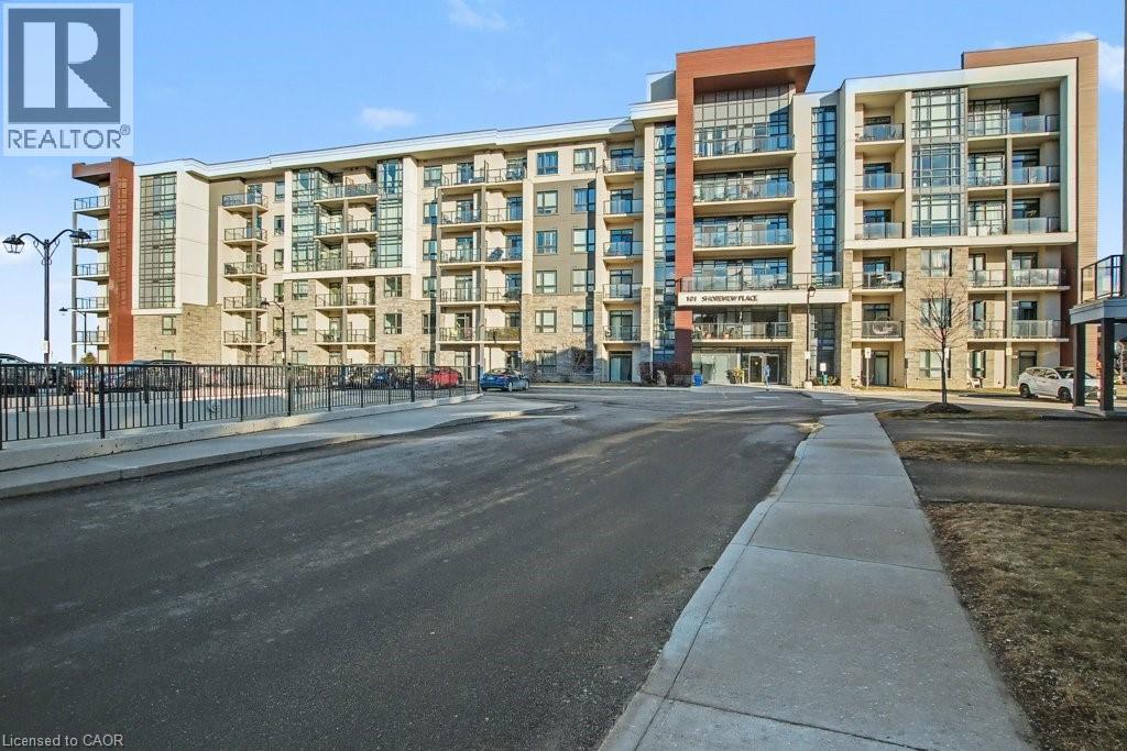 101 SHOREVIEW Place Unit# 121, Stoney Creek, Ontario, L8E0K2 — Photo 6