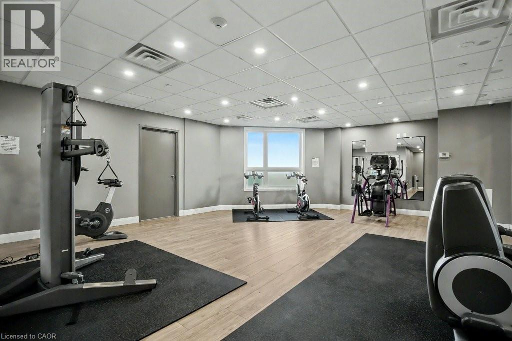 #121 101 SHOREVIEW Place - 25