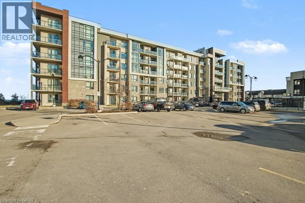 #121 101 SHOREVIEW Place - 7