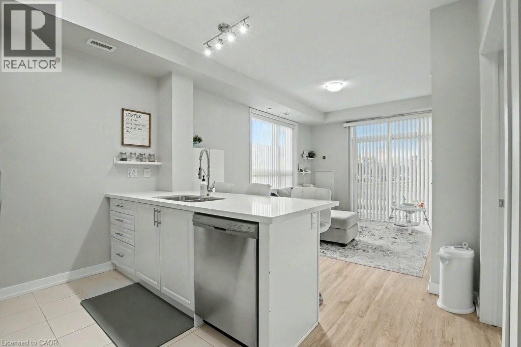 #121 101 SHOREVIEW Place - 14