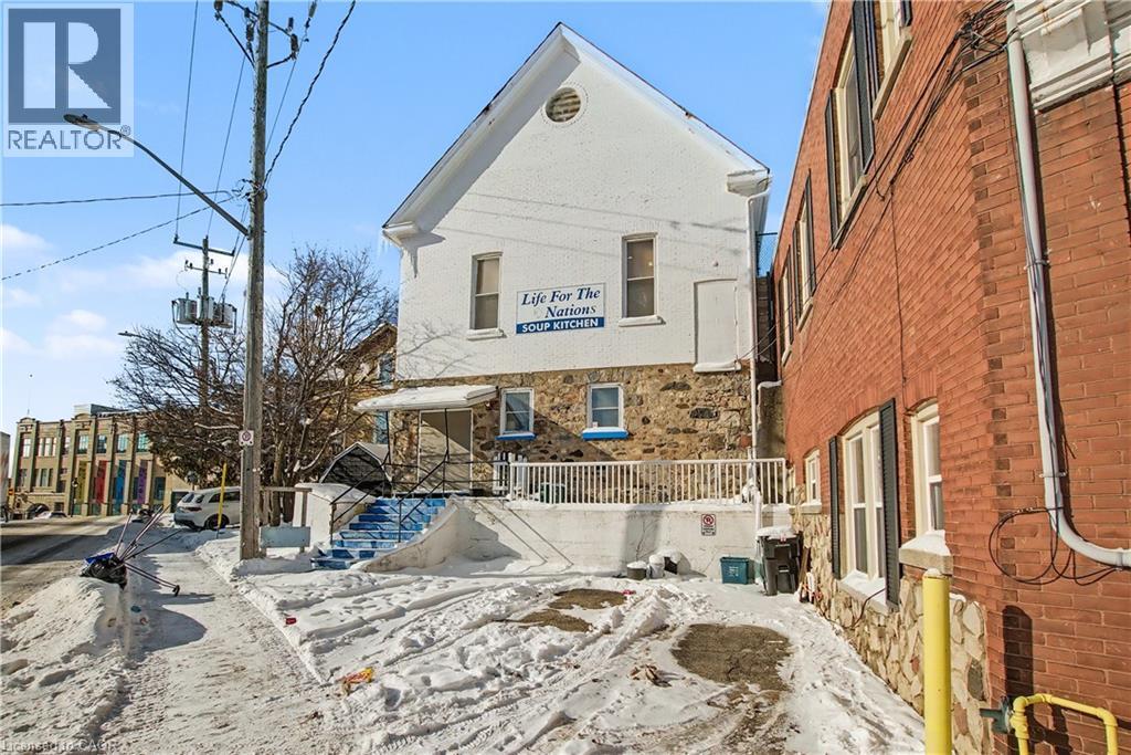 37 WELLINGTON Street, Cambridge, Ontario, N1R3Y6 — Photo 30