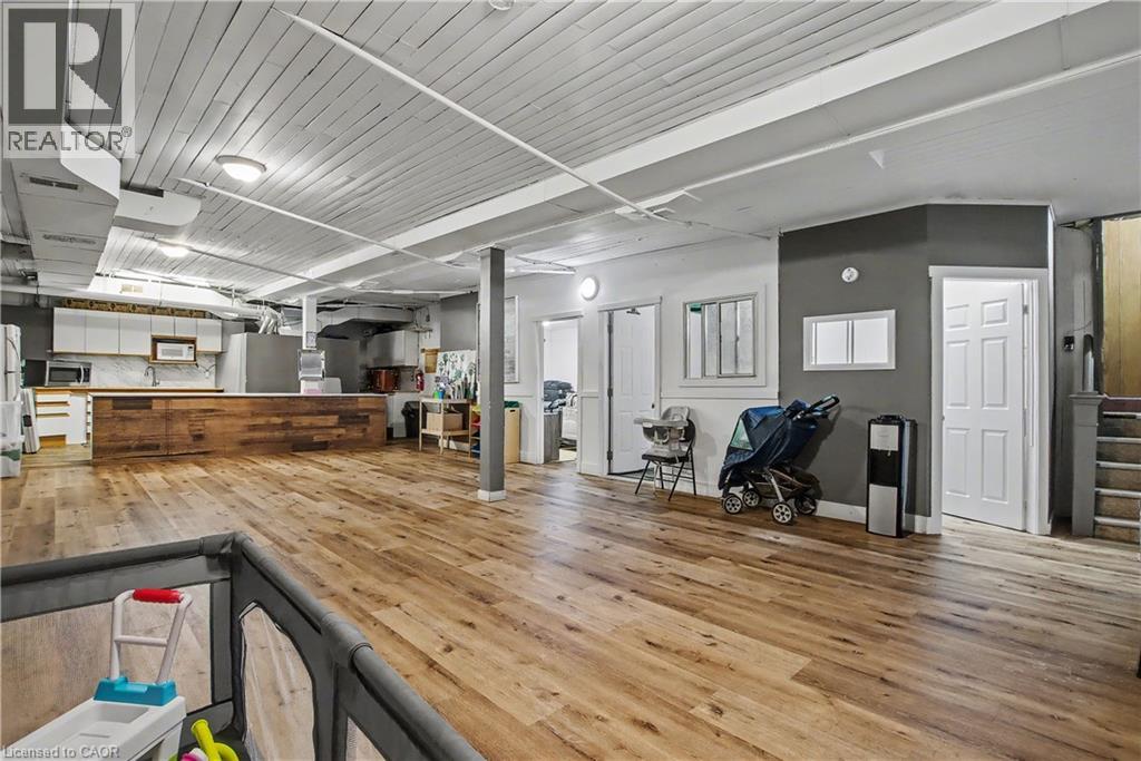 37 WELLINGTON Street, Cambridge, Ontario, N1R3Y6 — Photo 18