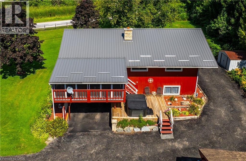 1686 OLD BROCK Street, Vittoria, Ontario, N0E1W0 — Photo 44