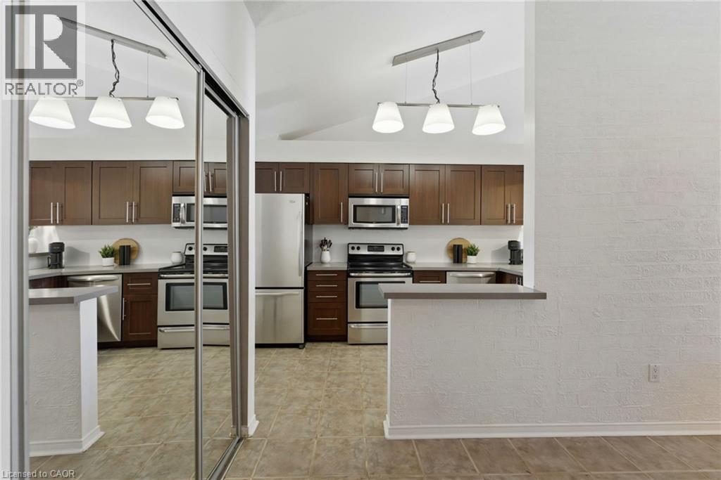 109 BRISTOL Road E Unit# 140, Mississauga, Ontario, L4Z3P6 — Photo 3
