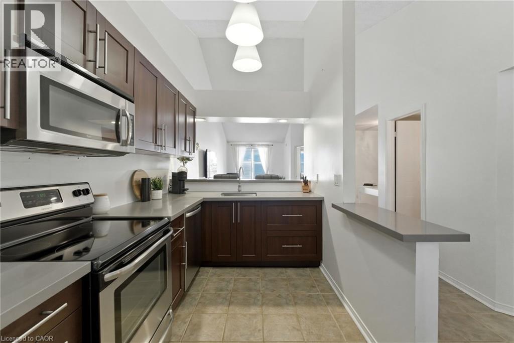 109 BRISTOL Road E Unit# 140, Mississauga, Ontario, L4Z3P6 — Photo 5