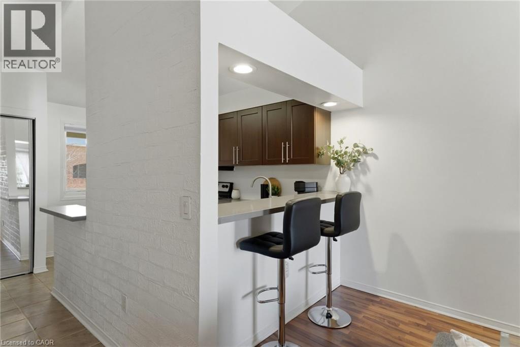 109 BRISTOL Road E Unit# 140, Mississauga, Ontario, L4Z3P6 — Photo 6