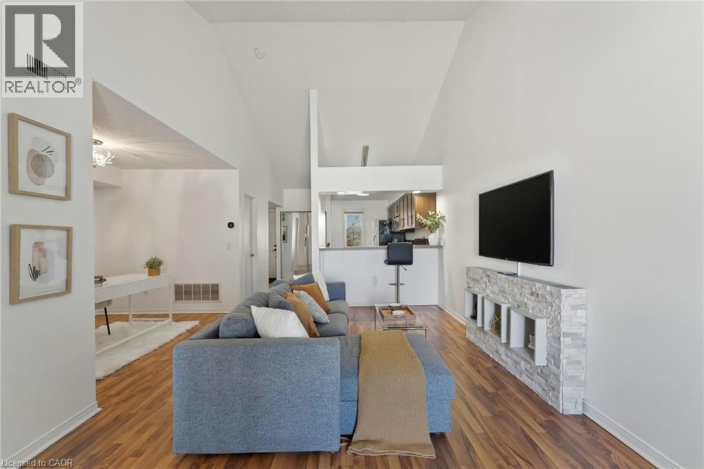 109 BRISTOL Road E Unit# 140, Mississauga, Ontario, L4Z3P6 — Photo 8