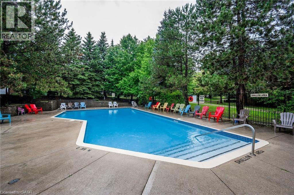 109 BRISTOL Road E Unit# 140, Mississauga, Ontario, L4Z3P6 — Photo 14