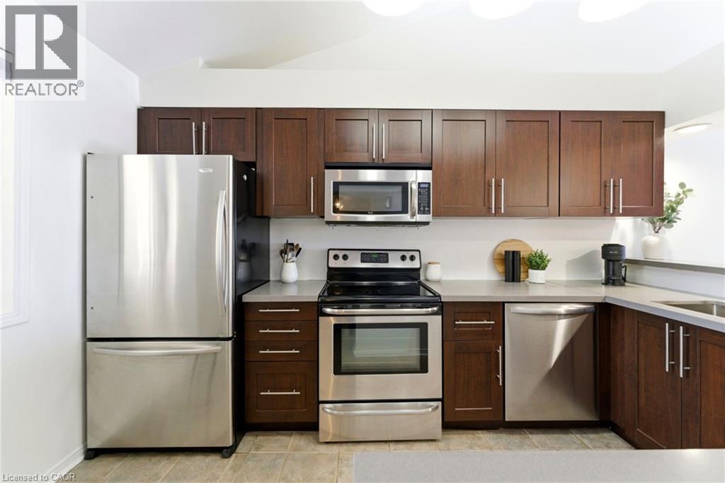 109 BRISTOL Road E Unit# 140, Mississauga, Ontario, L4Z3P6 — Photo 4