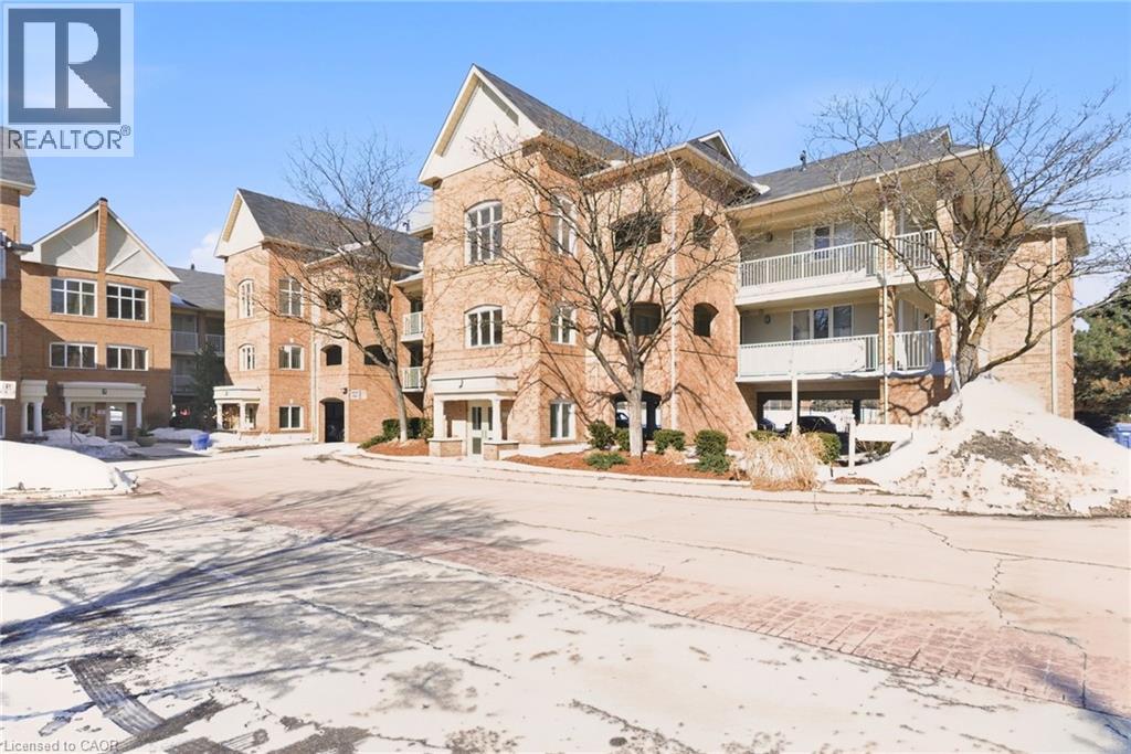 109 BRISTOL Road E Unit# 140, Mississauga, Ontario, L4Z3P6 — Photo 2