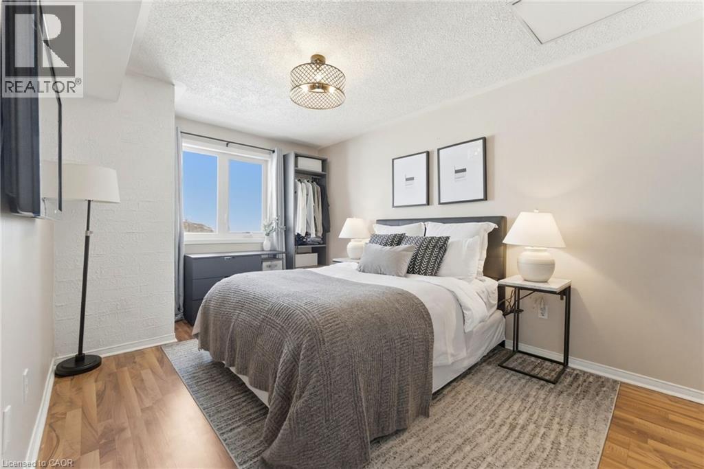 109 BRISTOL Road E Unit# 140, Mississauga, Ontario, L4Z3P6 — Photo 12