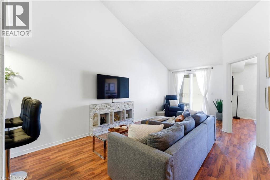 109 BRISTOL Road E Unit# 140, Mississauga, Ontario, L4Z3P6 — Photo 7