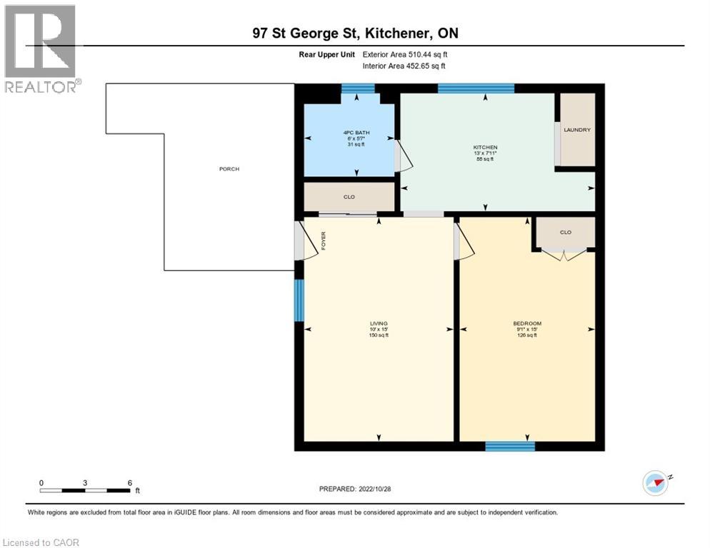 97 ST GEORGE Street - 43