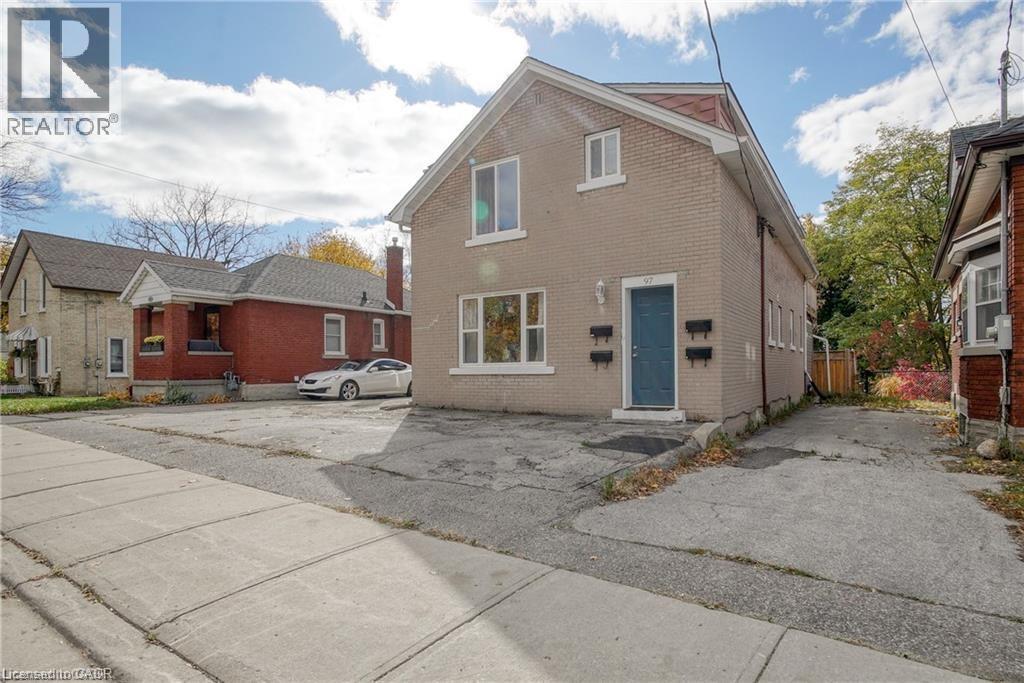 97 ST GEORGE Street - 1