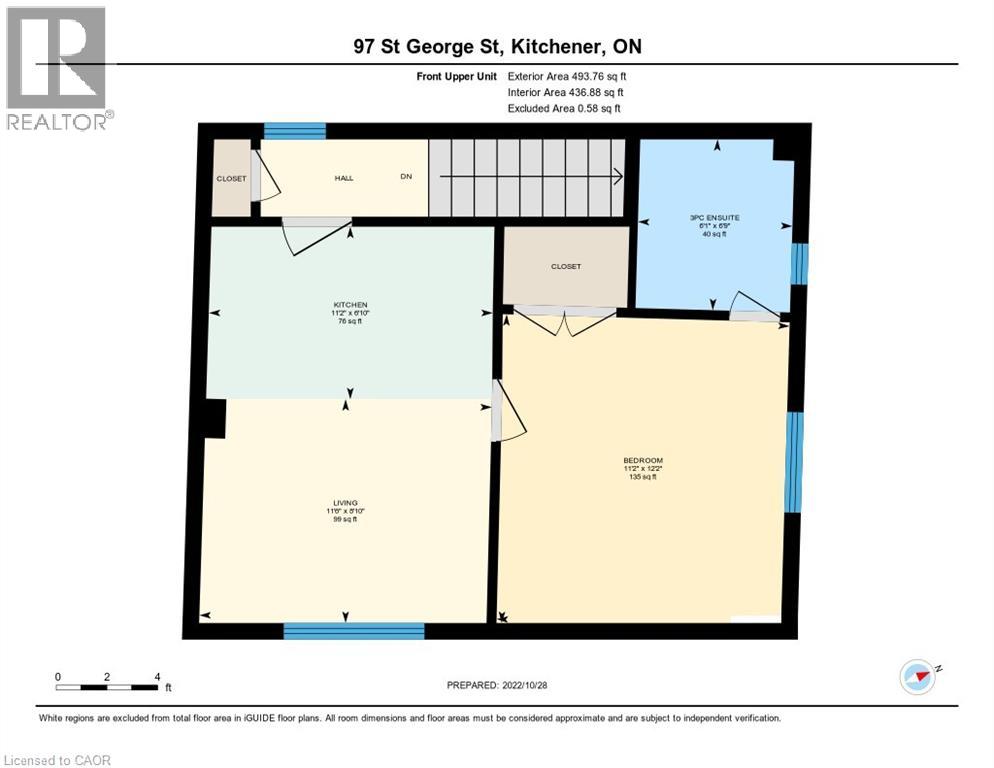 97 ST GEORGE Street - 42