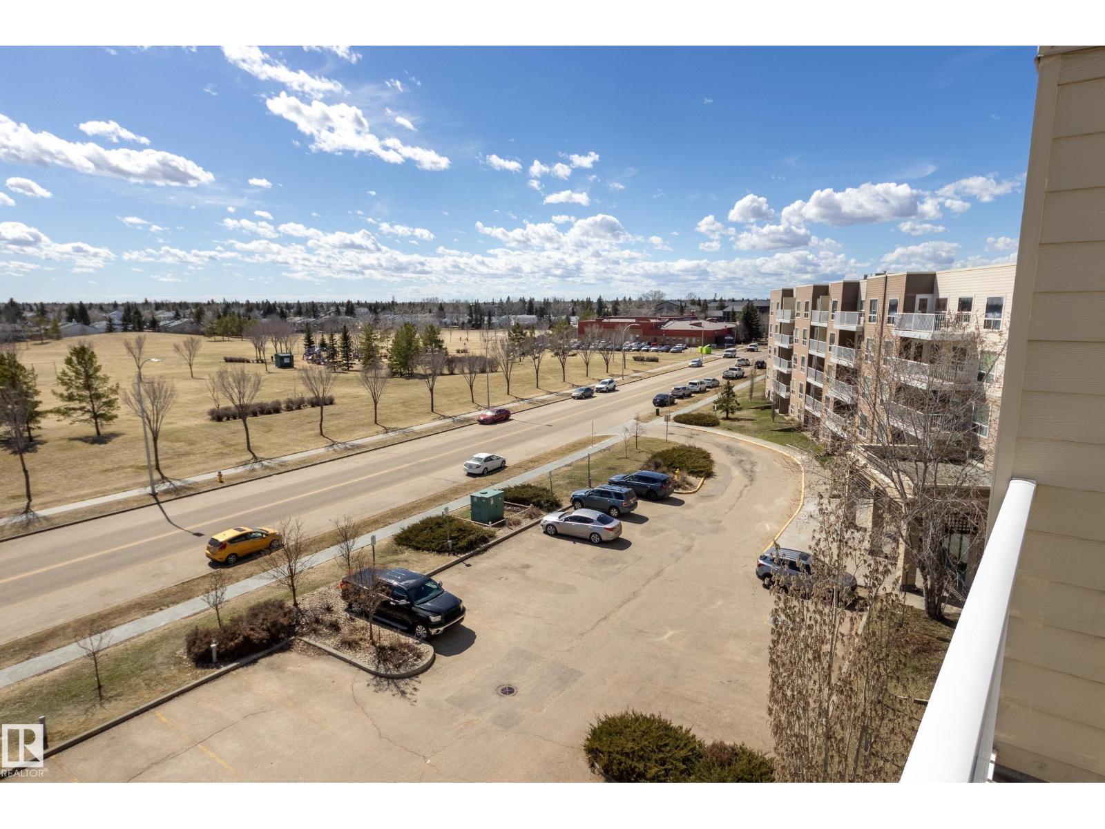 #528 17404 64 AV NW, Edmonton