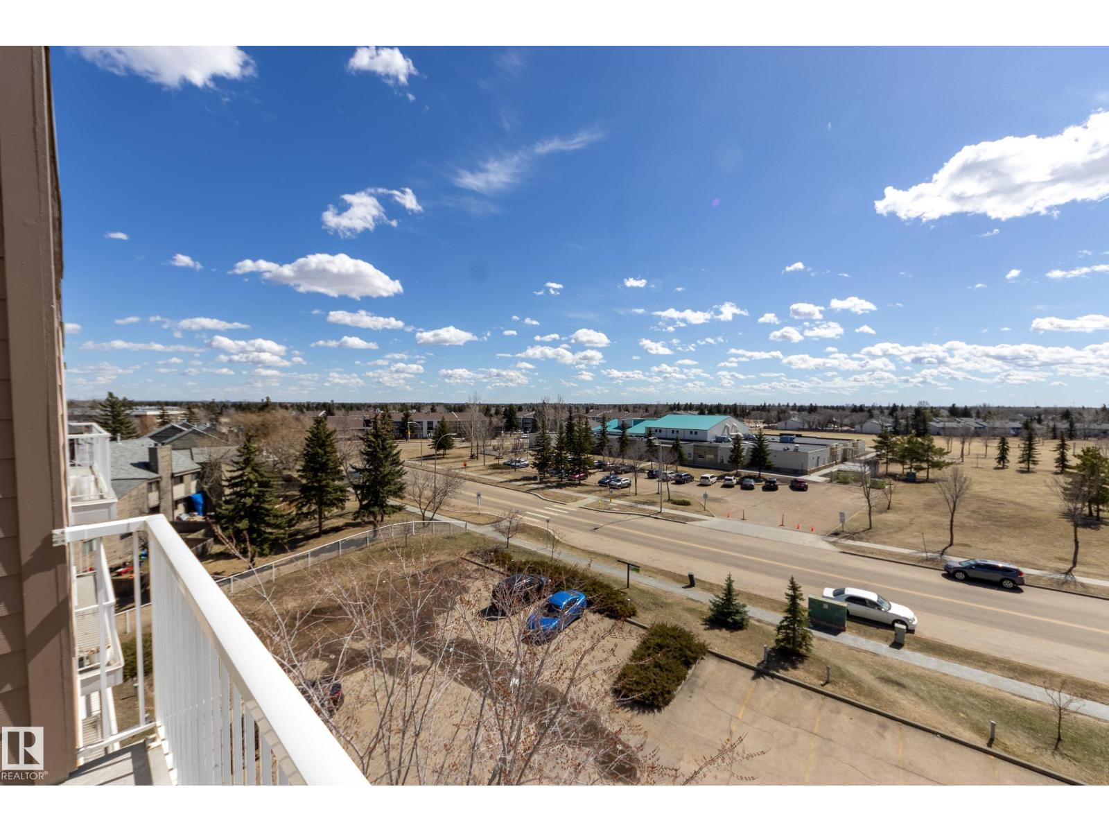 #528 17404 64 AV NW, Edmonton
