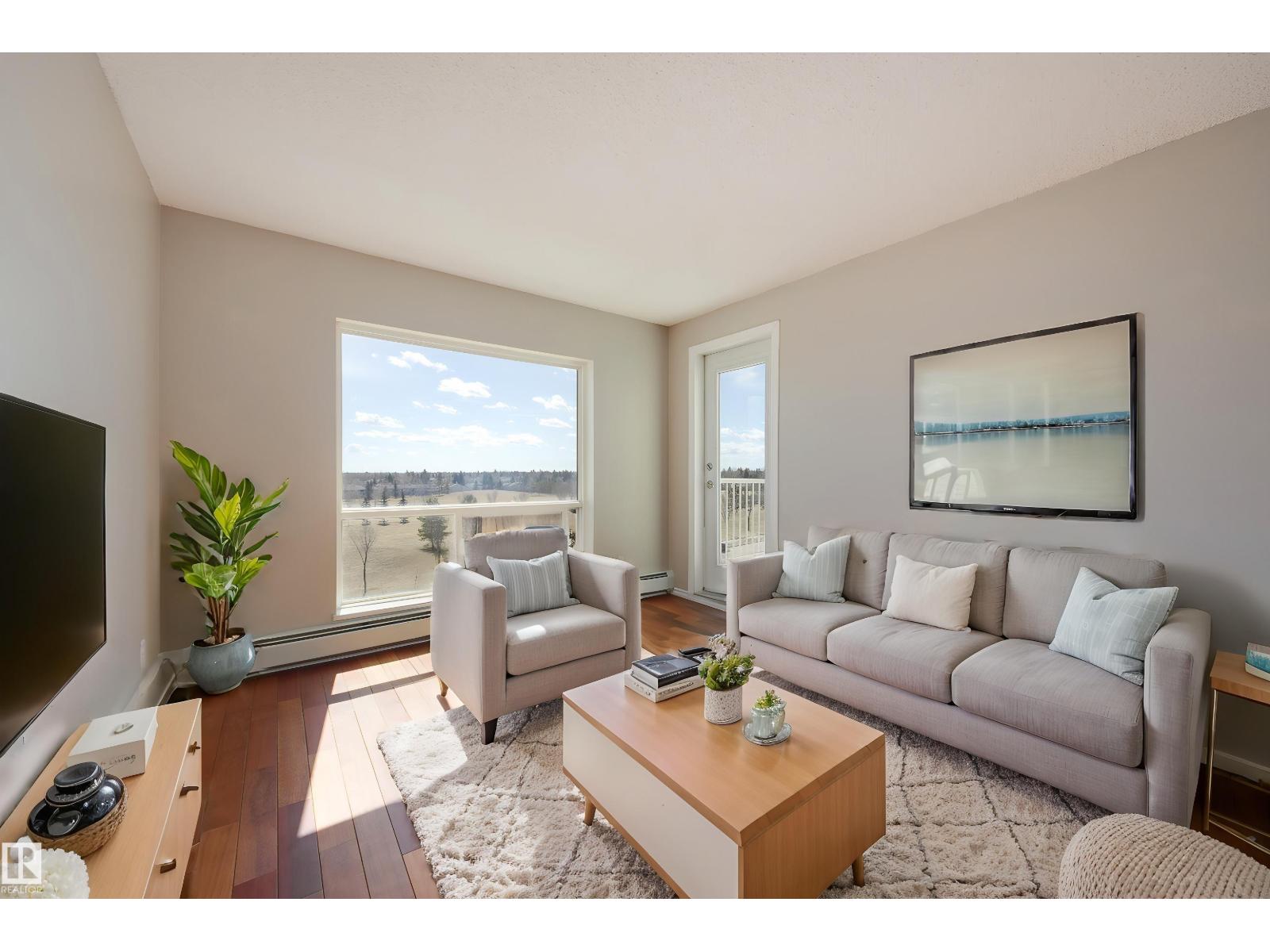 #528 17404 64 AV NW, Edmonton