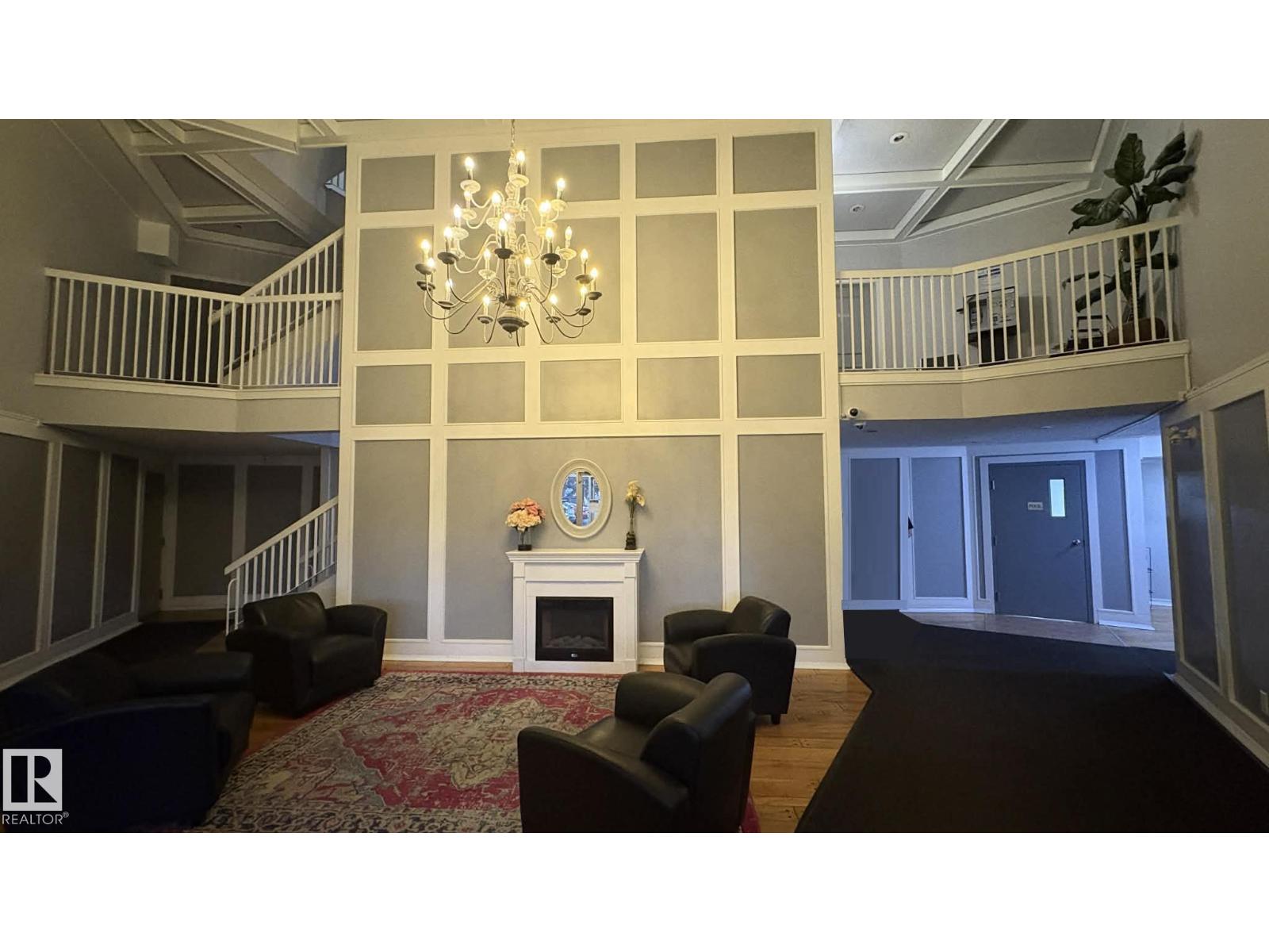 #203 5125 RIVERBEND RD NW - 5