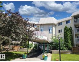 Apartment for sale at #203 5125 Riverbend Rd NW, Edmonton — MLS® E4483373