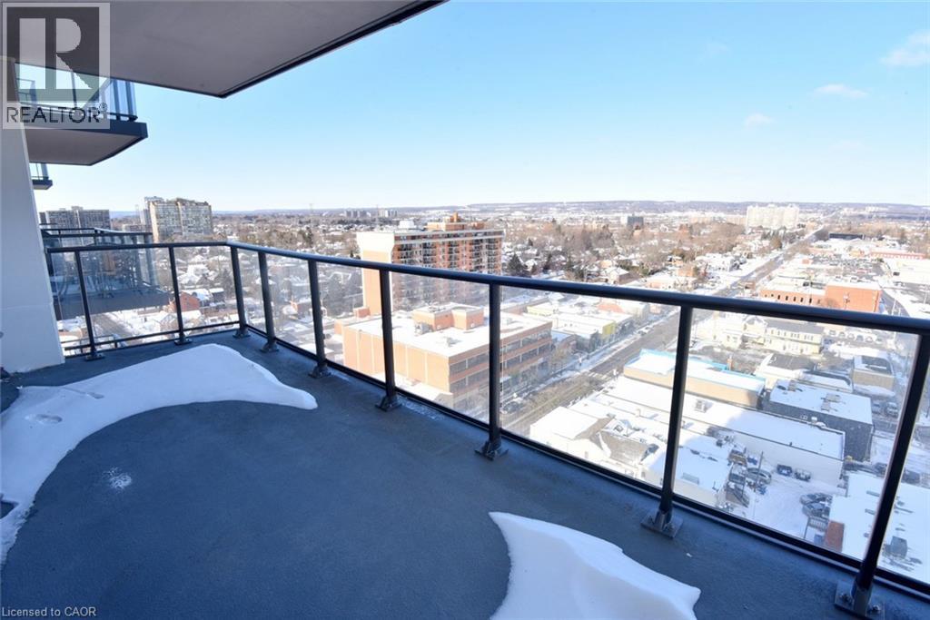 2007 JAMES Street Unit# 1301, Burlington, Ontario, L7R0G7 — Photo 28