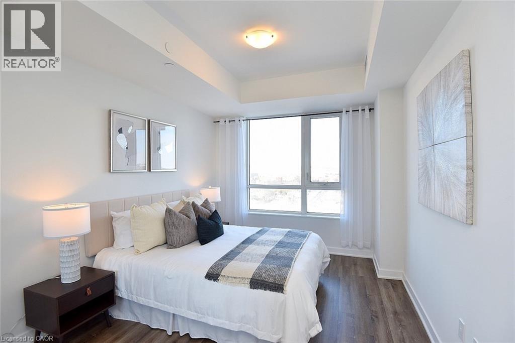 2007 JAMES Street Unit# 1301, Burlington, Ontario, L7R0G7 — Photo 16