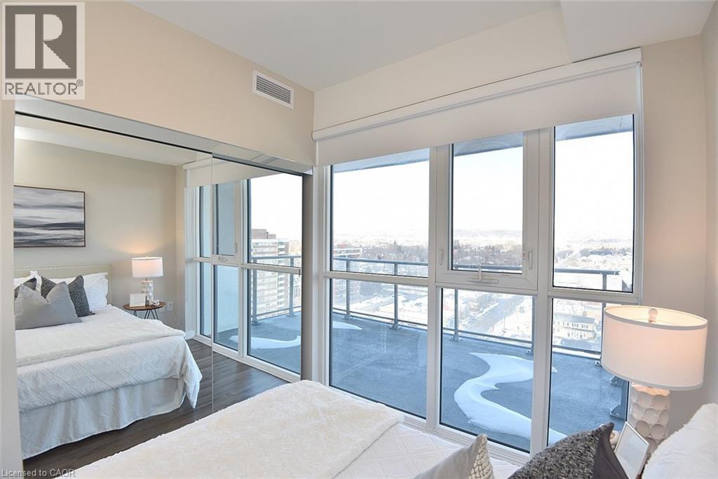 2007 JAMES Street Unit# 1301, Burlington, Ontario, L7R0G7 — Photo 21
