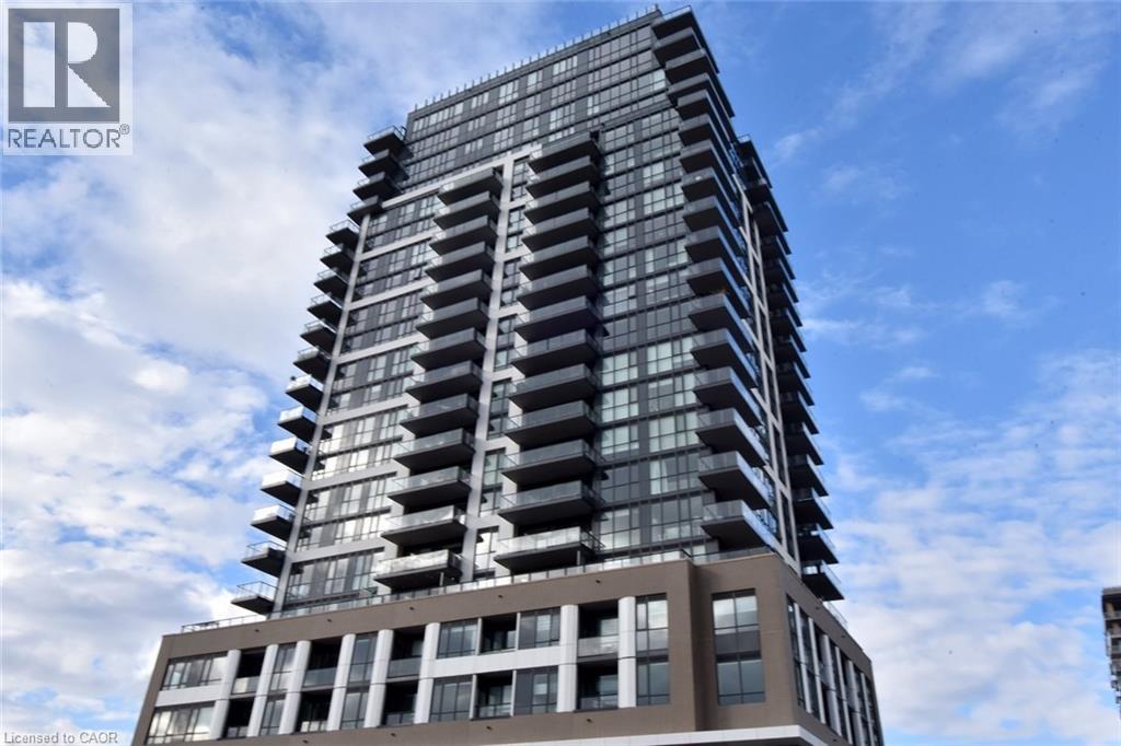 2007 JAMES Street Unit# 1301, Burlington, Ontario, L7R0G7 — Photo 3