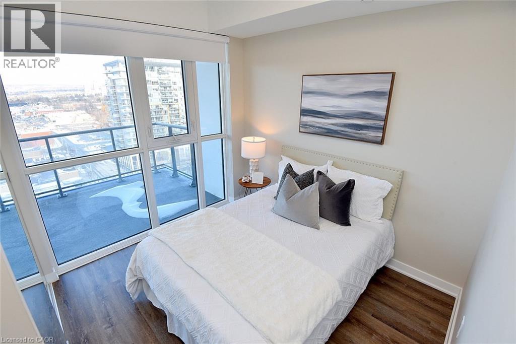 2007 JAMES Street Unit# 1301, Burlington, Ontario, L7R0G7 — Photo 22